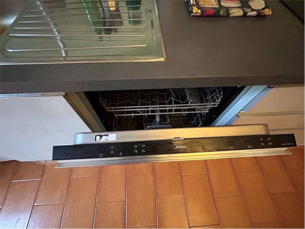 Appartamento in Cenisia, foto 7 di 29
