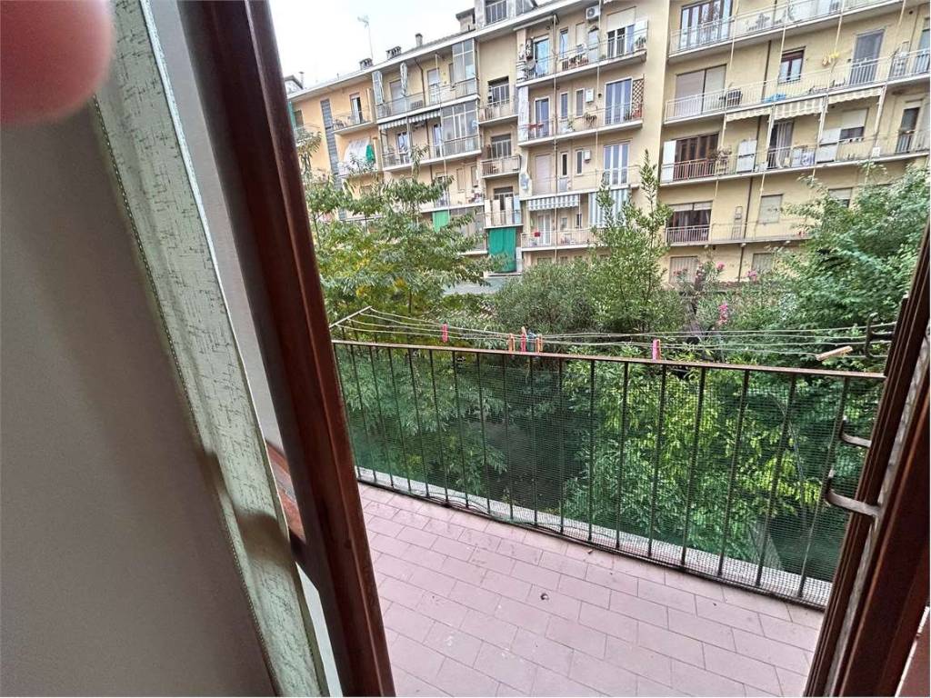 Appartamento in Cenisia, foto 10 di 29