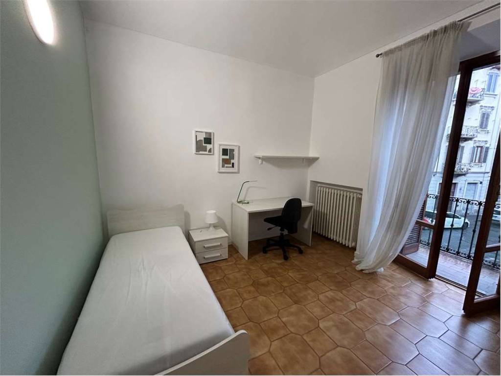 Appartamento in Cenisia, foto 12 di 29