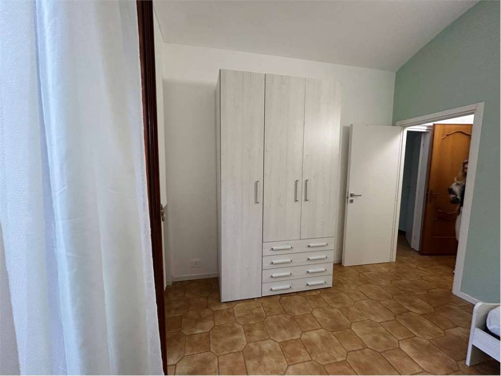 Appartamento in Cenisia, foto 14 di 29