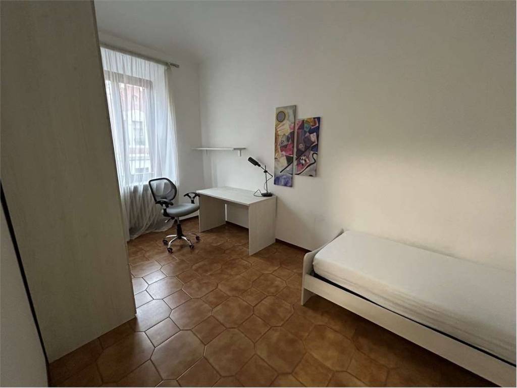 Appartamento in Cenisia, foto 15 di 29