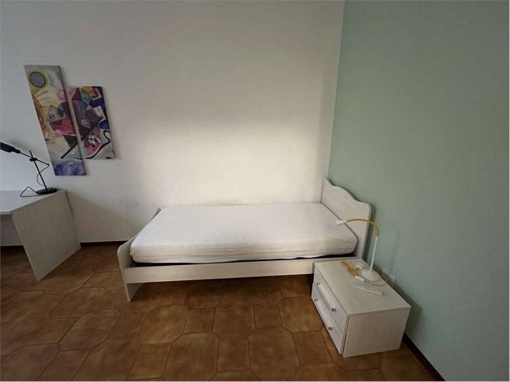 Appartamento in Cenisia, foto 16 di 29