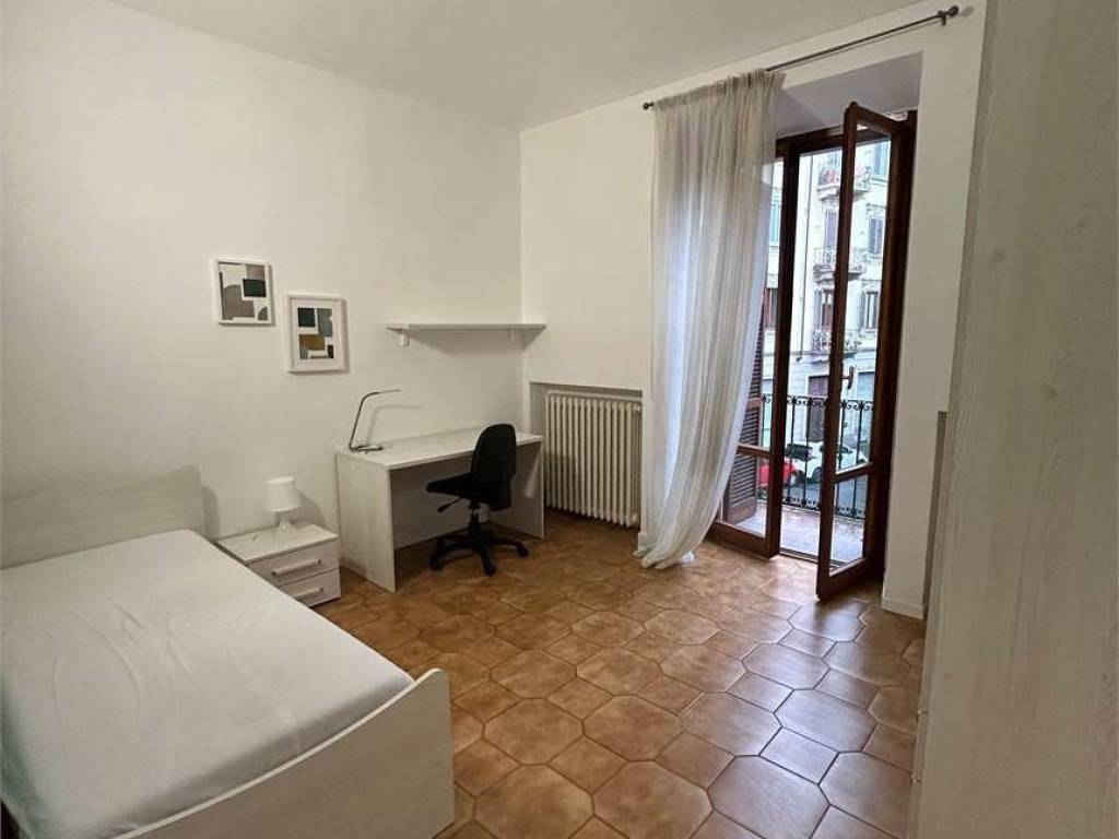 Appartamento in Cenisia, foto 17 di 29