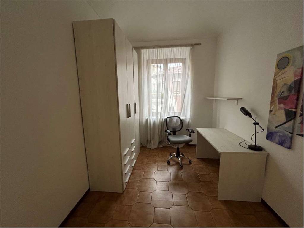 Appartamento in Cenisia, foto 18 di 29