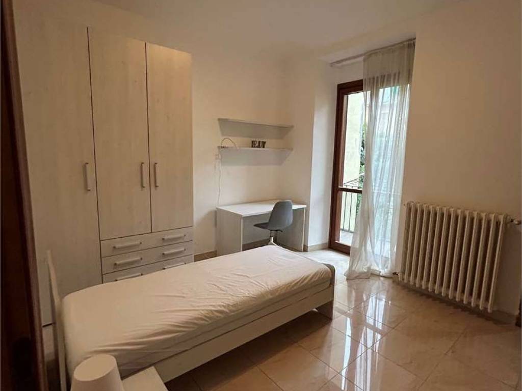 Appartamento in Cenisia, foto 20 di 29