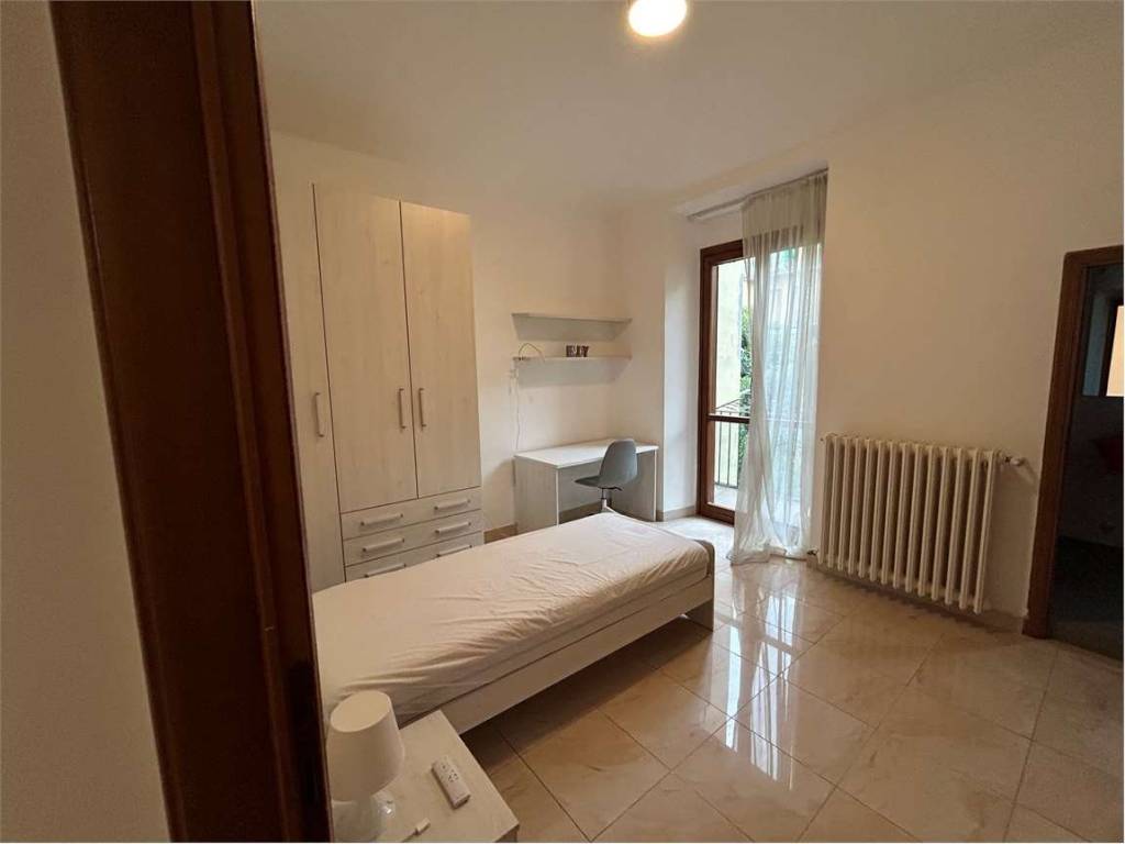 Appartamento in Cenisia, foto 22 di 29