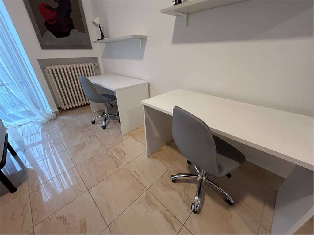 Appartamento in Cenisia, foto 29 di 29