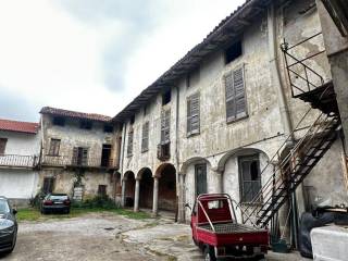 Facciata