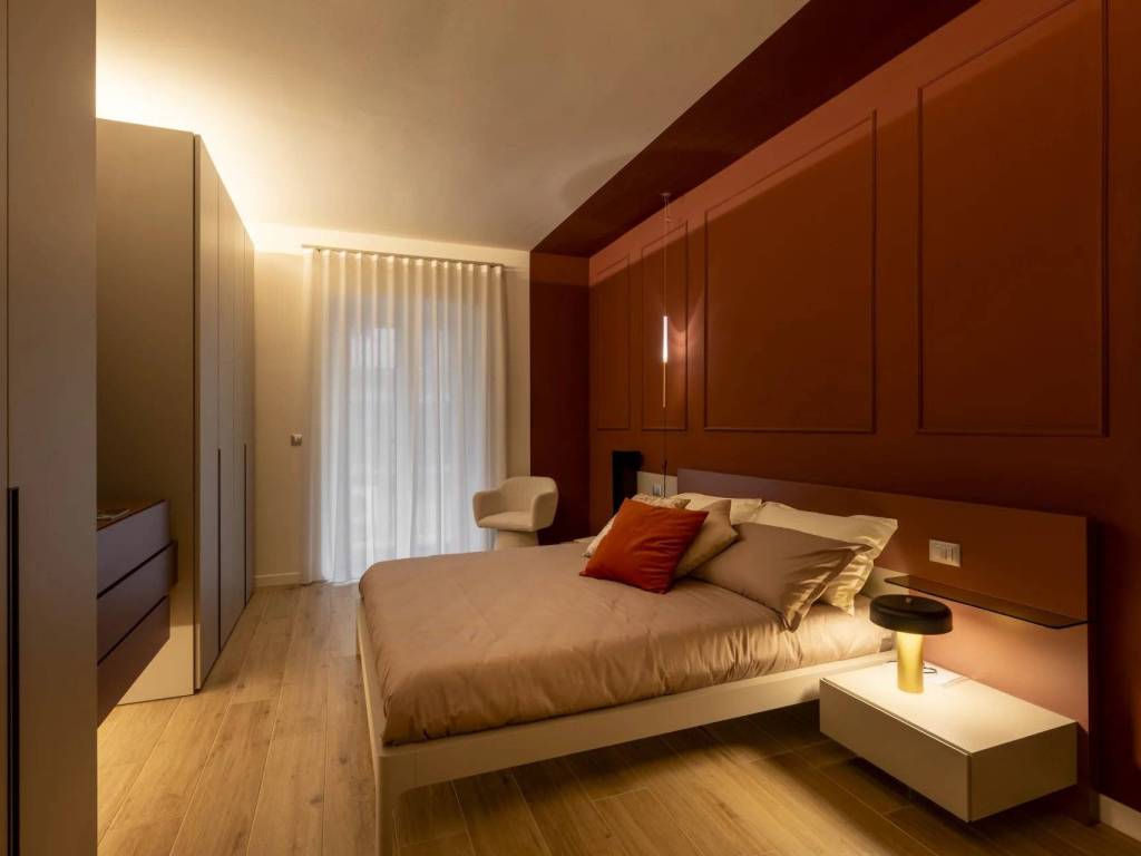 Appartamento in San Salvario, foto 5 di 19