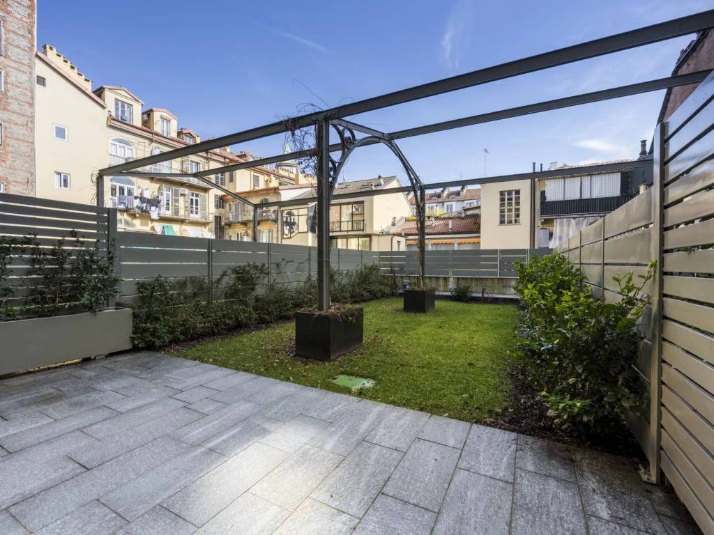 Appartamento in San Salvario, foto 7 di 19