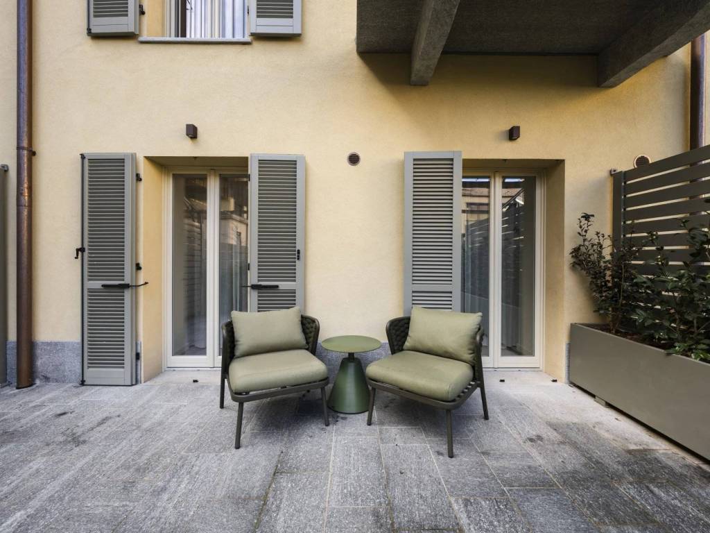 Appartamento in San Salvario, foto 8 di 19