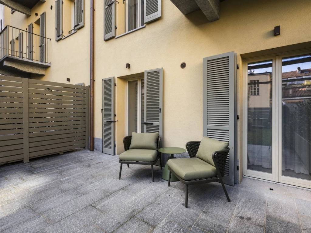 Appartamento in San Salvario, foto 9 di 19