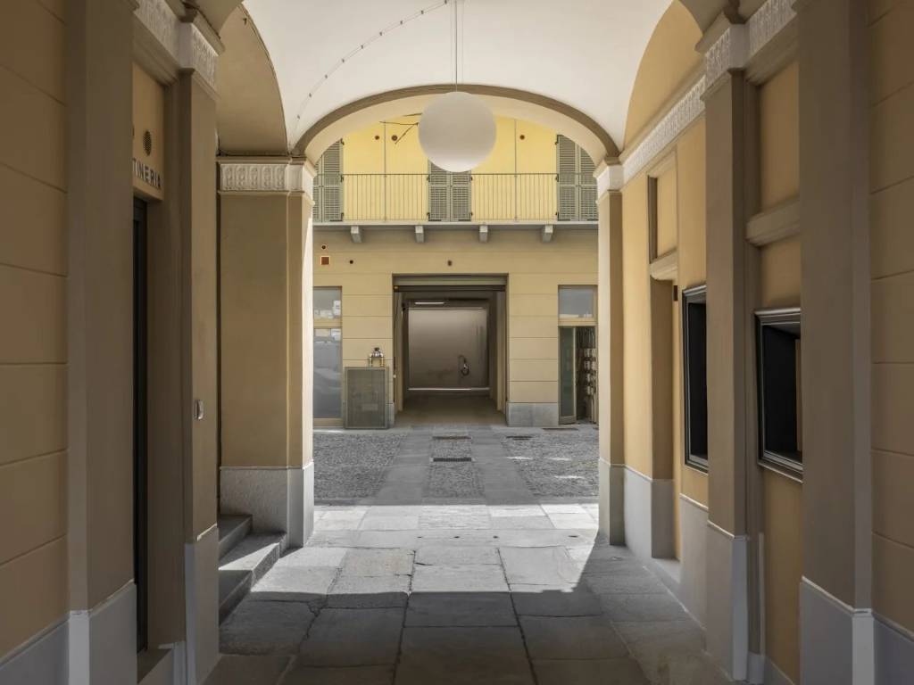 Appartamento in San Salvario, foto 10 di 19