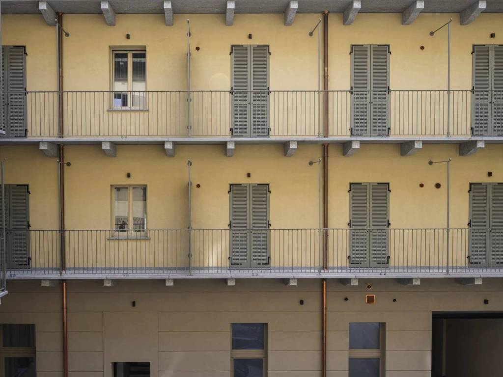 Appartamento in San Salvario, foto 12 di 19