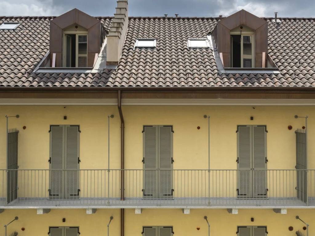 Appartamento in San Salvario, foto 14 di 19