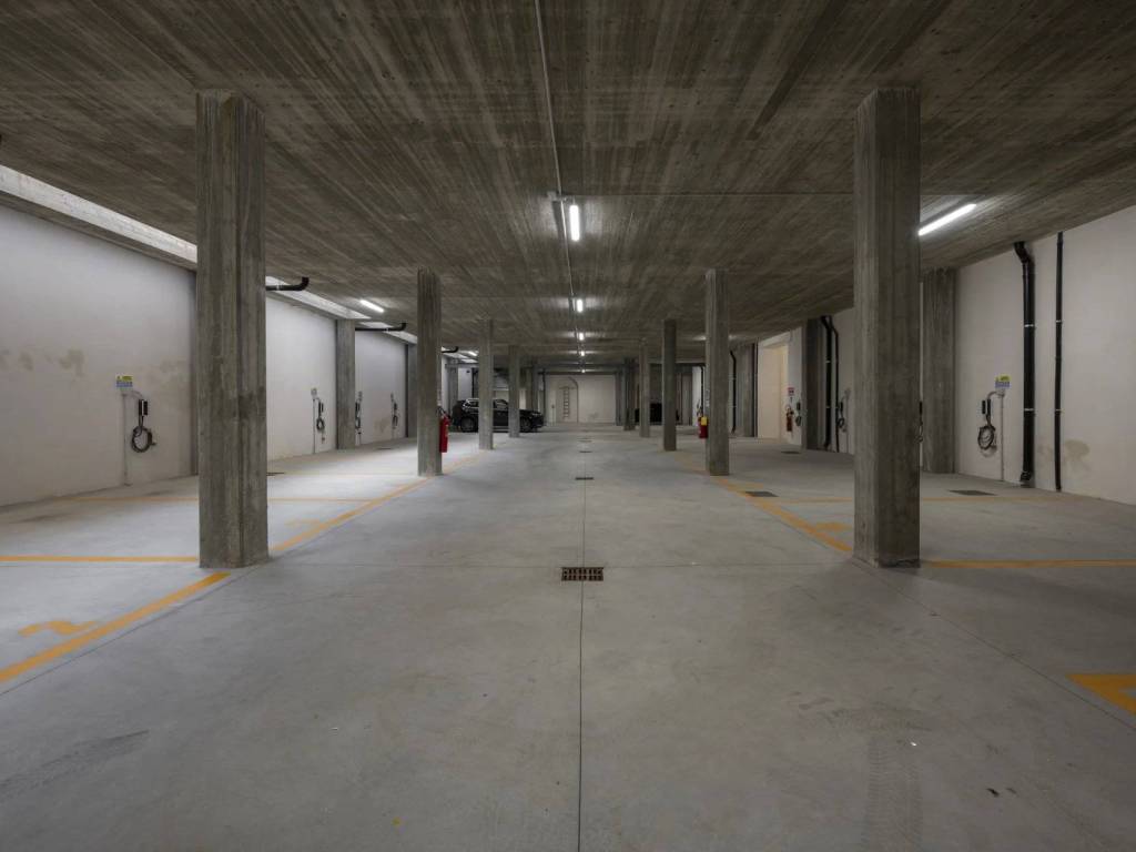 Appartamento in San Salvario, foto 15 di 19