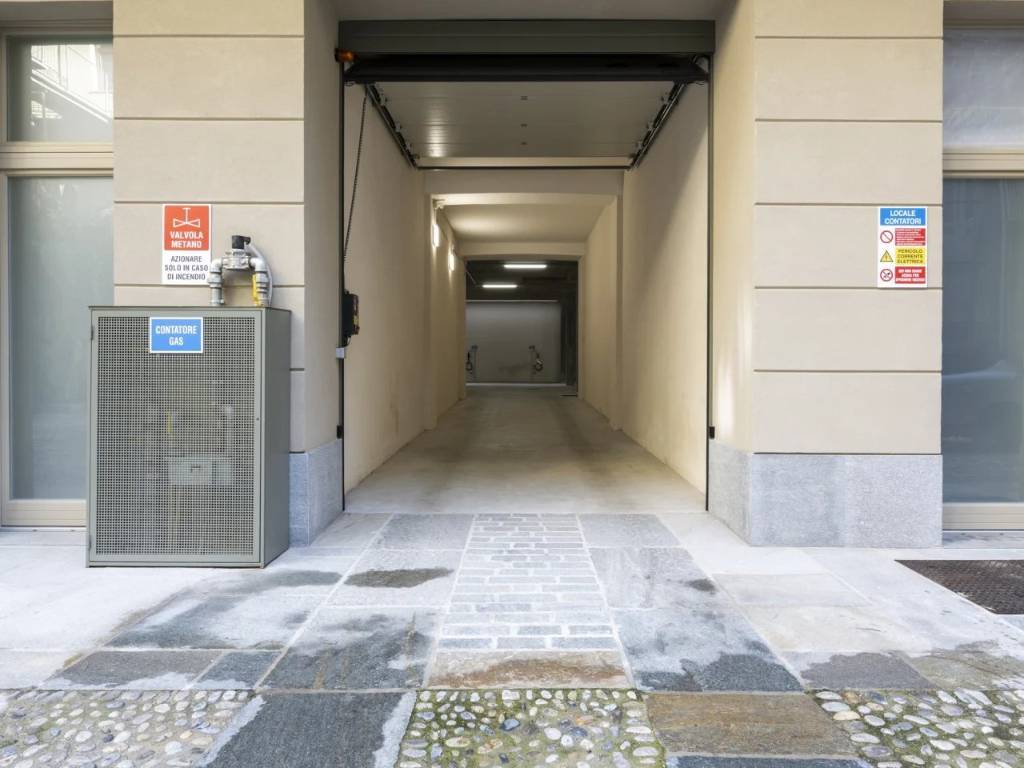 Appartamento in San Salvario, foto 17 di 19