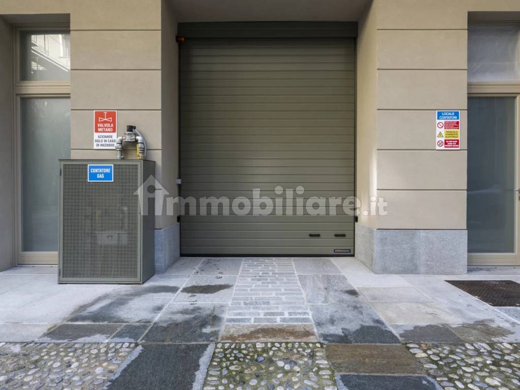 Appartamento in San Salvario, foto 18 di 19