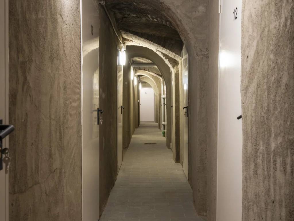 Appartamento in San Salvario, foto 19 di 19
