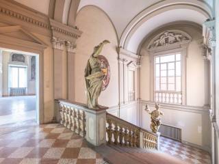 Interno palazzo