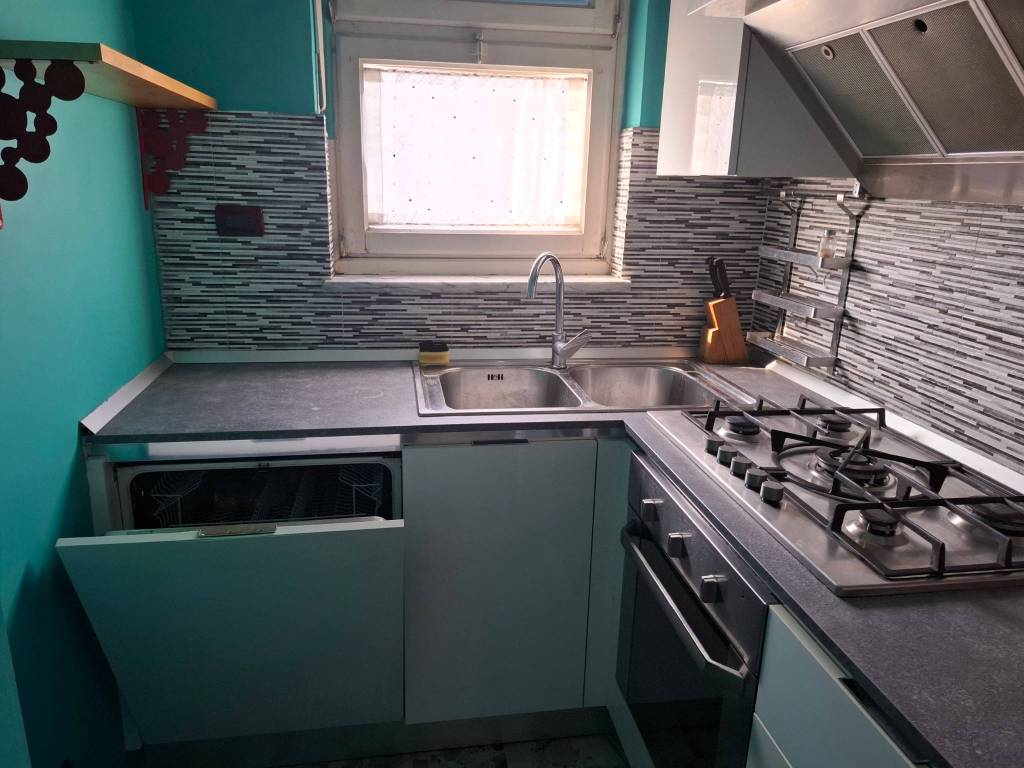 Appartamento a Torino, foto 4 di 27