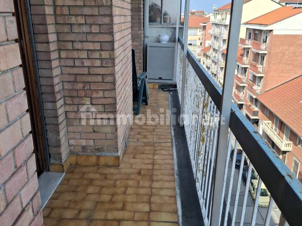 Appartamento a Torino, foto 6 di 27