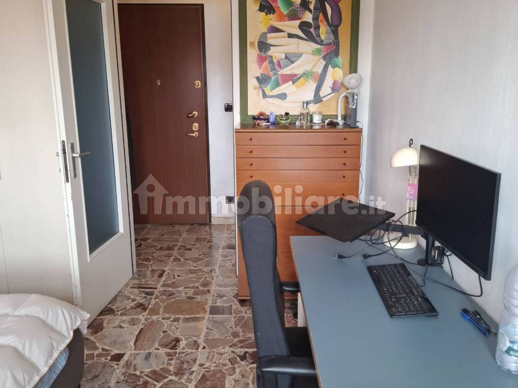 Appartamento a Torino, foto 12 di 27