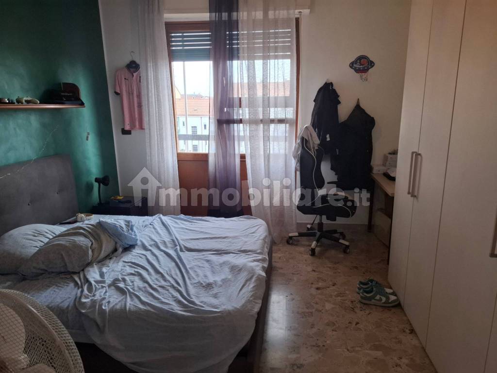 Appartamento a Torino, foto 15 di 27