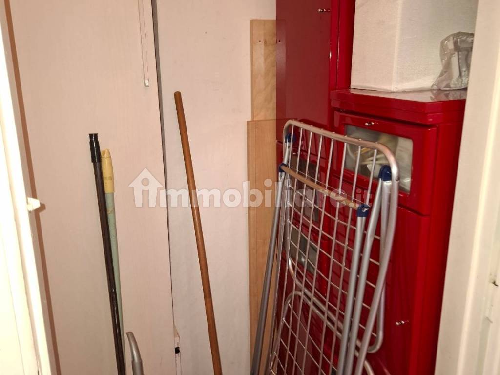 Appartamento a Torino, foto 22 di 27