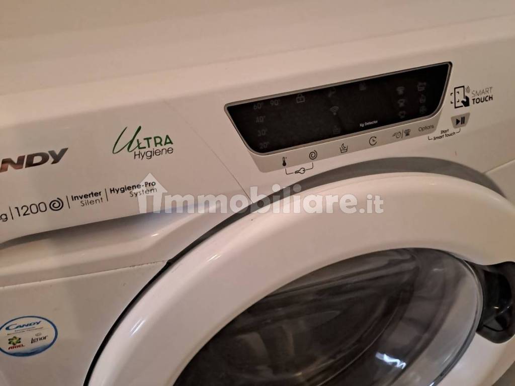 Appartamento a Torino, foto 23 di 27
