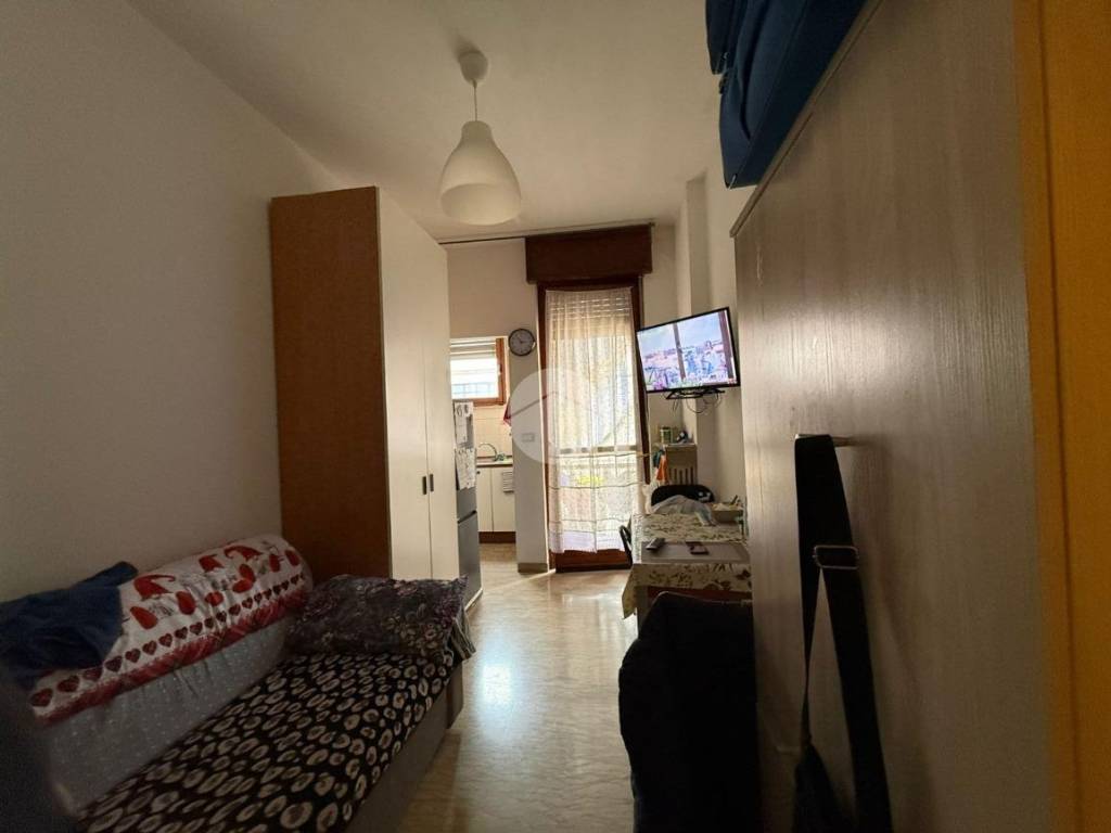 Appartamento in San Paolo, foto 8 di 9
