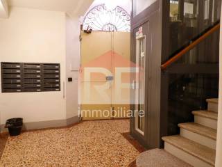 Interno palazzo