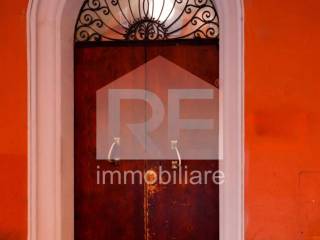 Interno palazzo