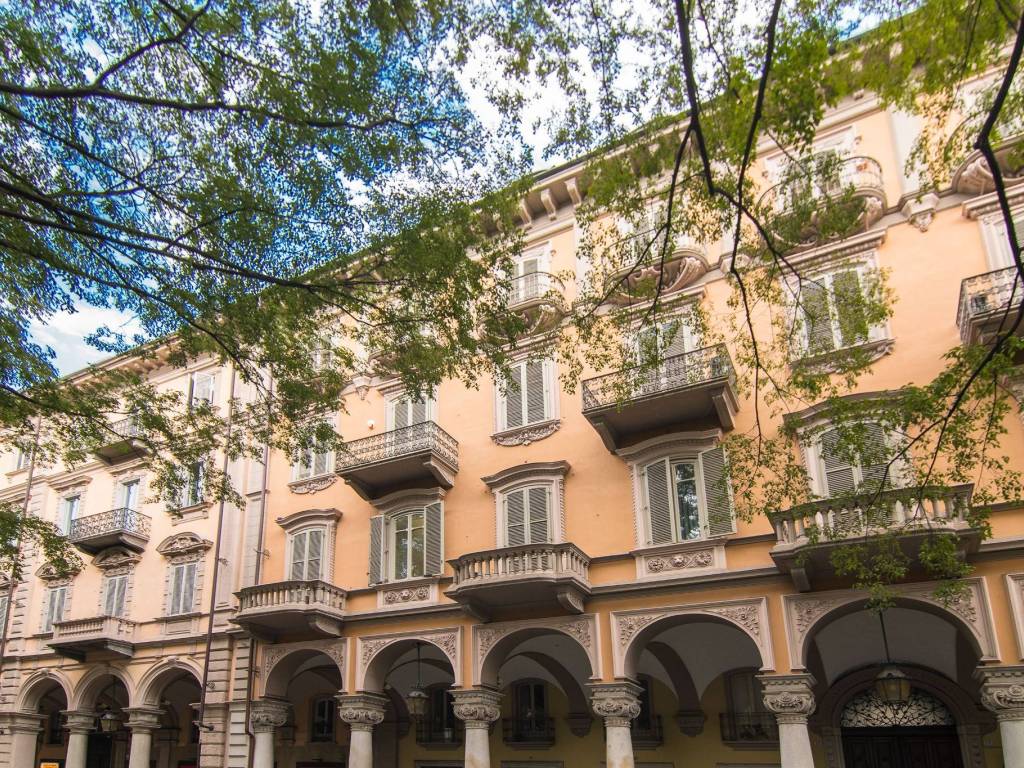 Appartamento in Centro
