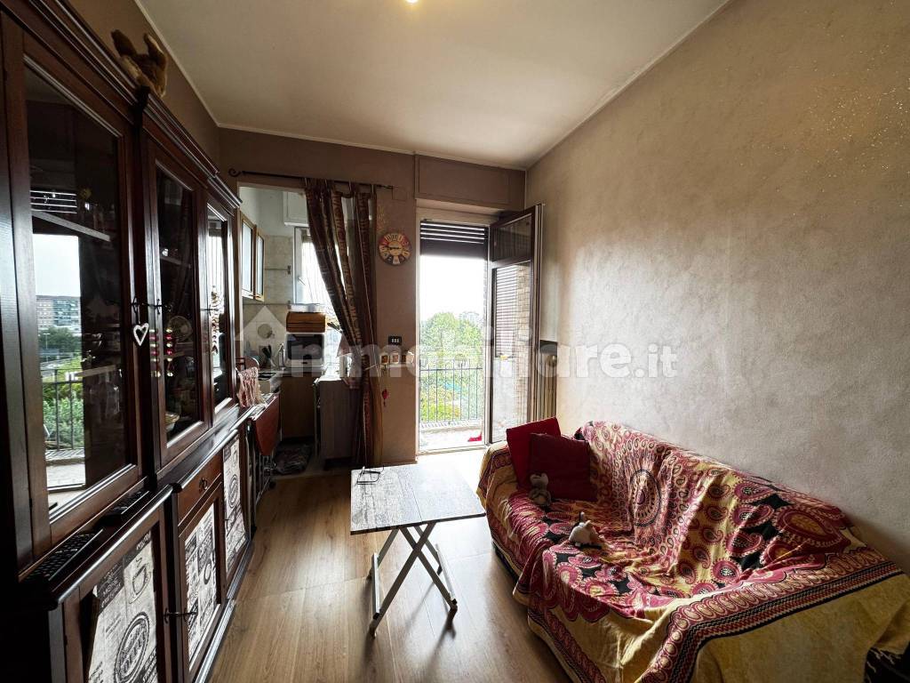 Appartamento in Sassi, foto 2 di 37