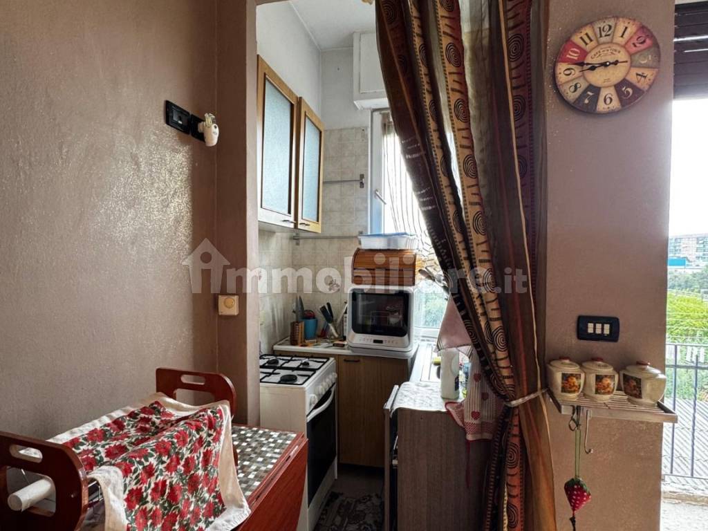Appartamento in Sassi, foto 3 di 37