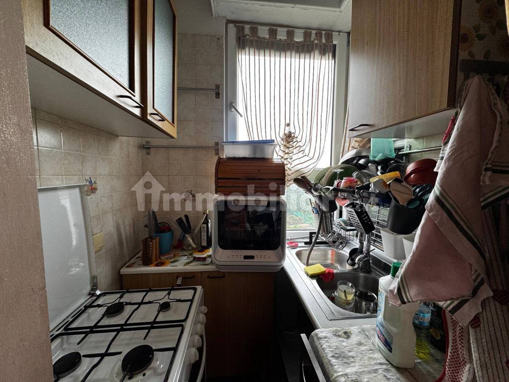 Appartamento in Sassi, foto 4 di 37