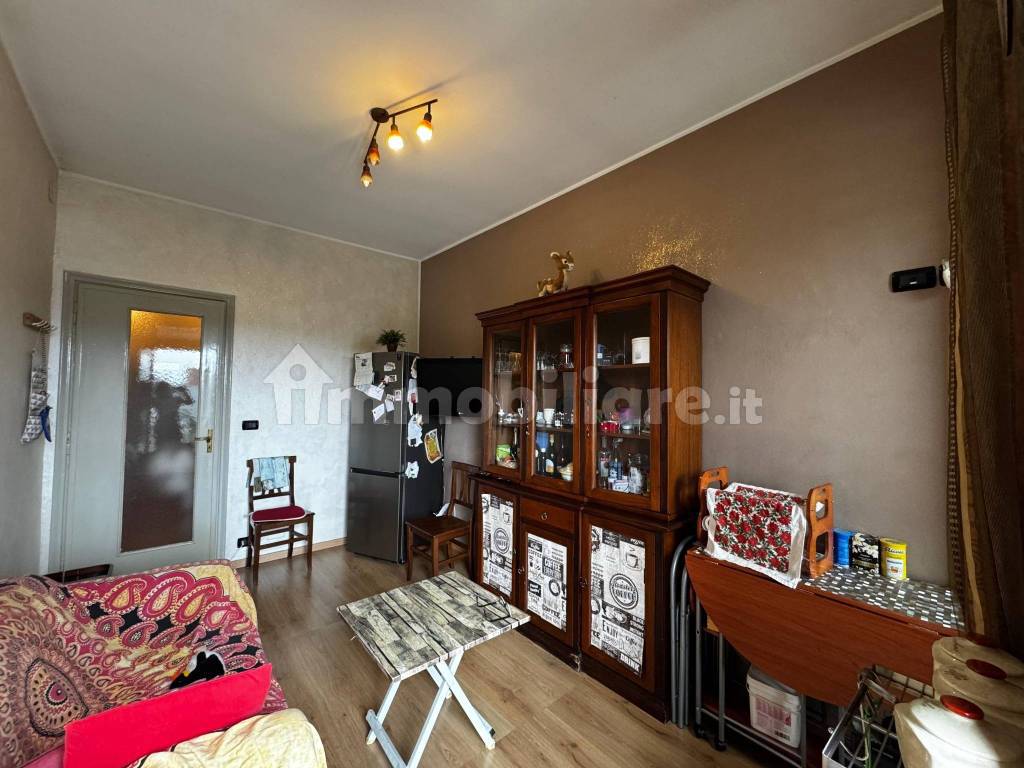 Appartamento in Sassi, foto 5 di 37