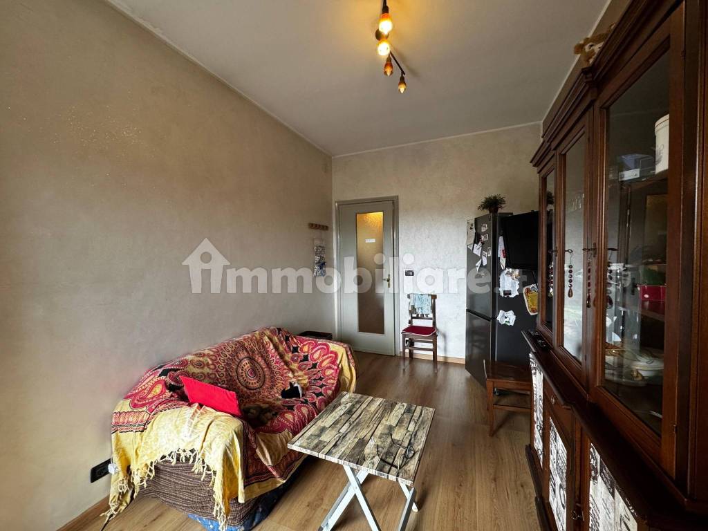 Appartamento in Sassi, foto 6 di 37