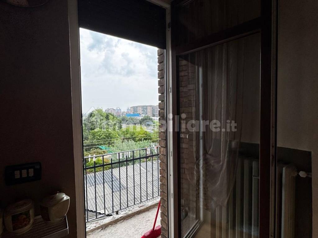 Appartamento in Sassi, foto 7 di 37