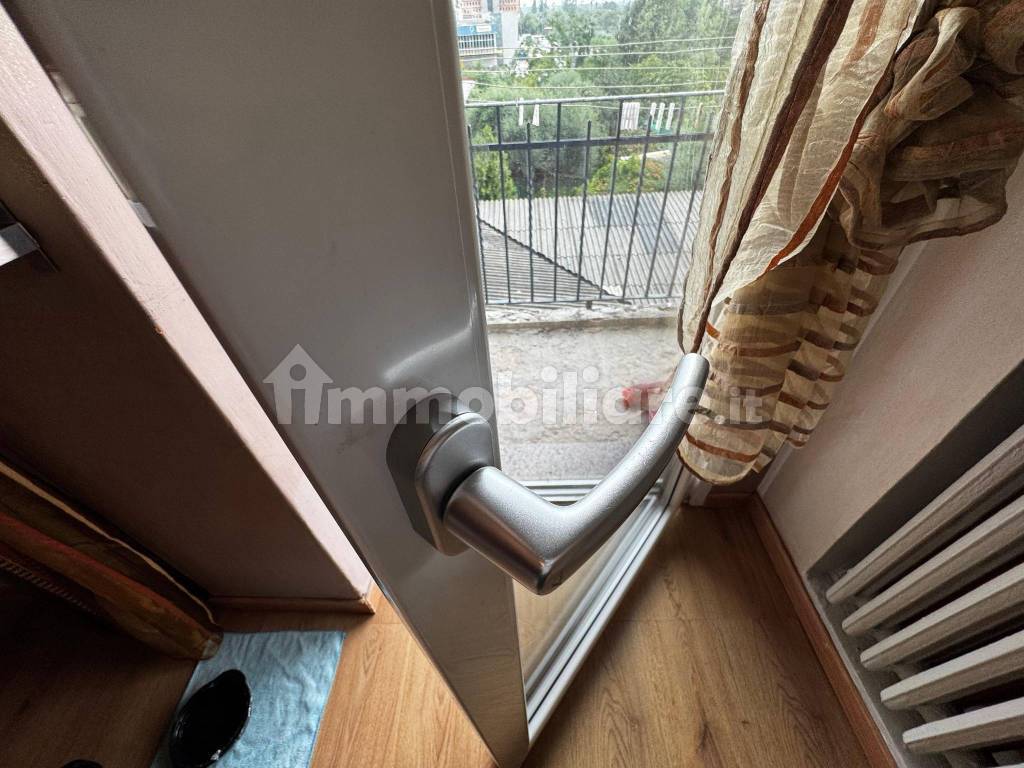 Appartamento in Sassi, foto 8 di 37