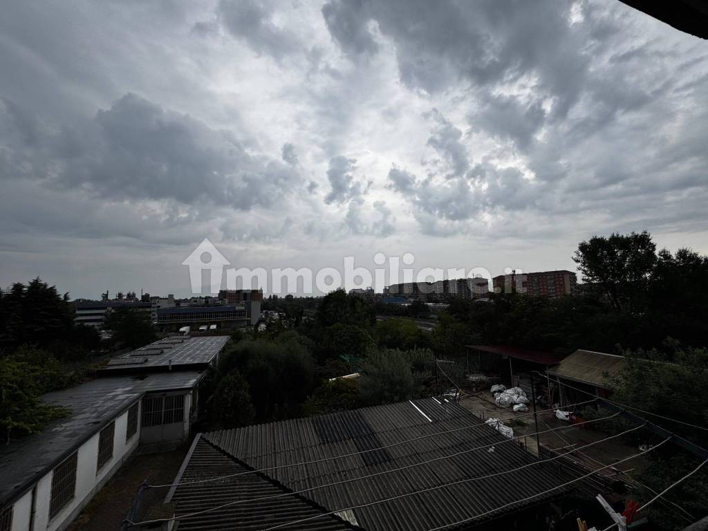 Appartamento in Sassi, foto 9 di 37