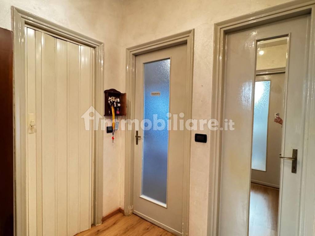 Appartamento in Sassi, foto 10 di 37