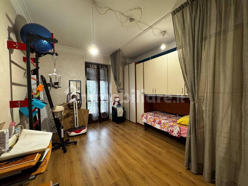 Appartamento in Sassi, foto 11 di 37