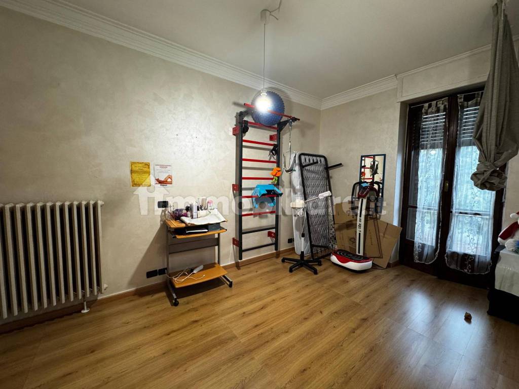 Appartamento in Sassi, foto 12 di 37