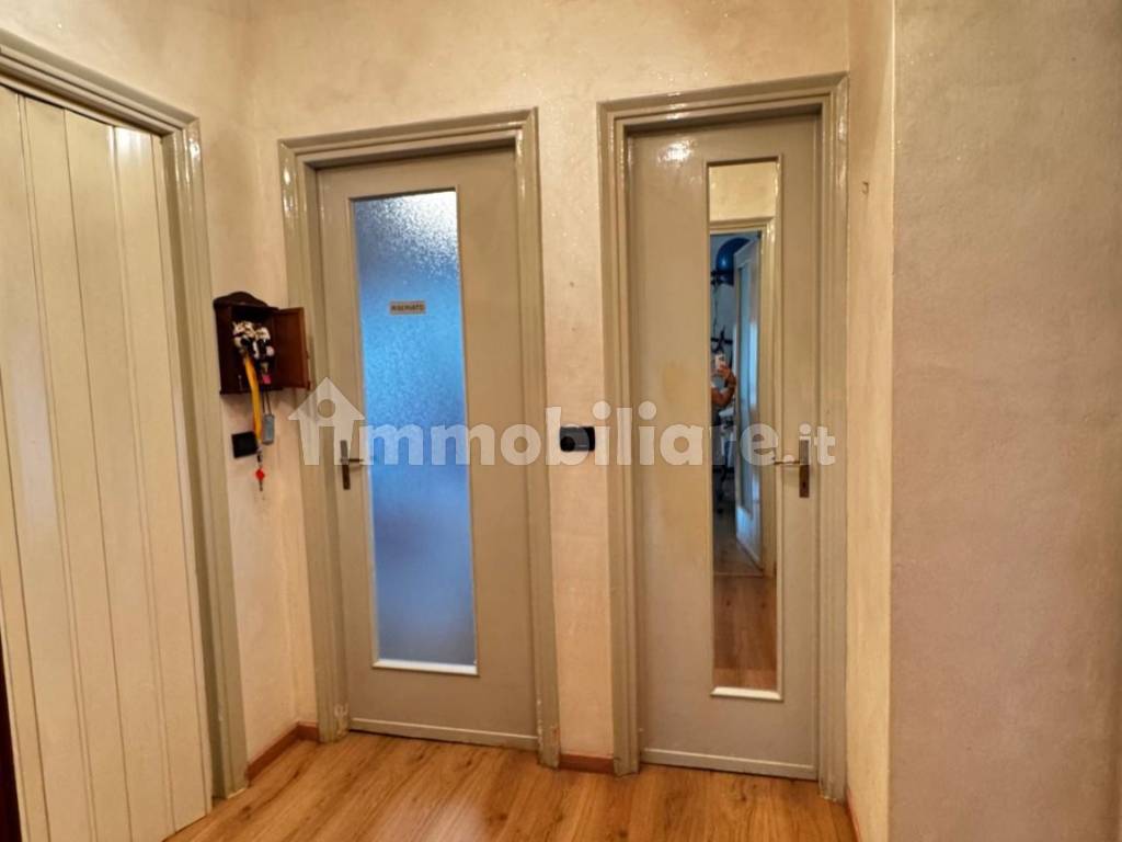 Appartamento in Sassi, foto 22 di 37