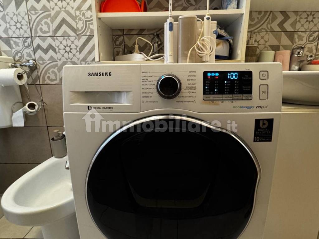 Appartamento in Sassi, foto 25 di 37