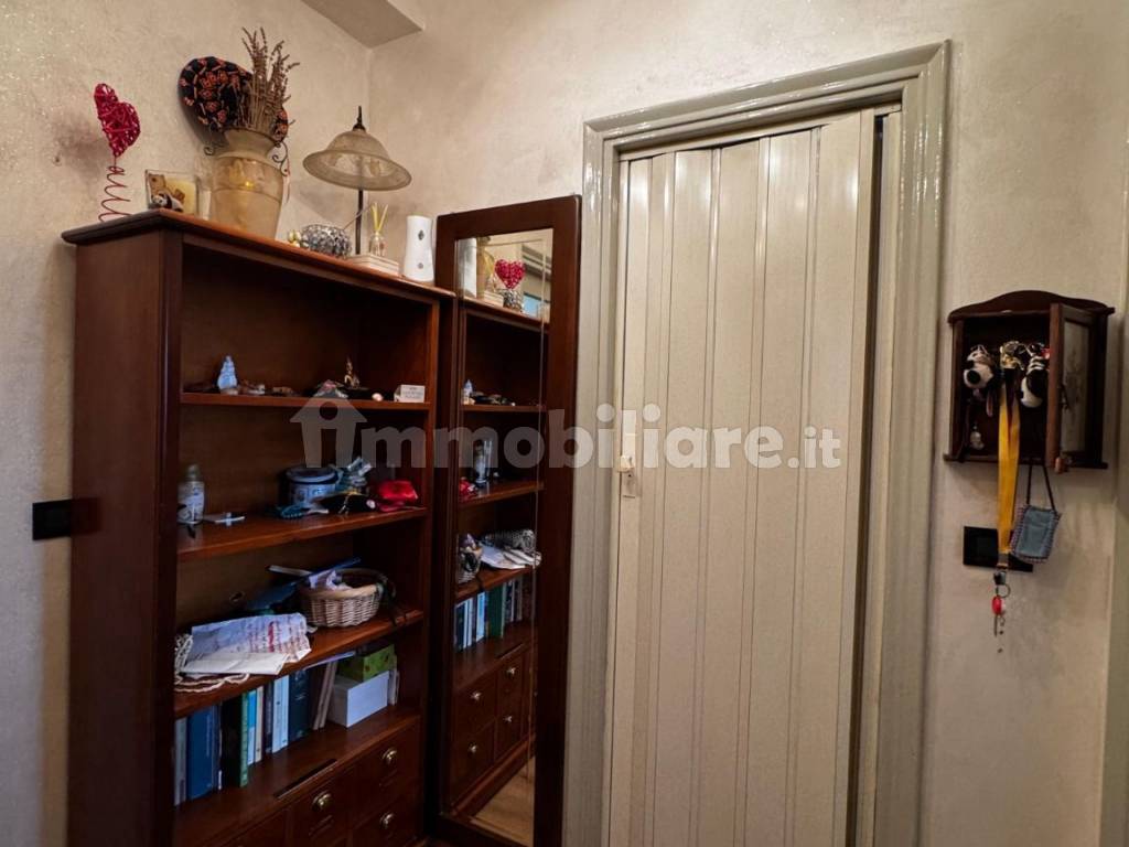 Appartamento in Sassi, foto 29 di 37
