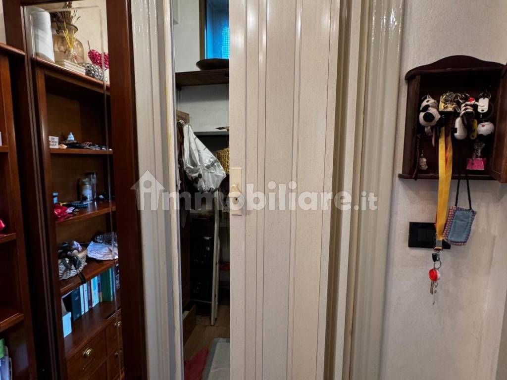 Appartamento in Sassi, foto 30 di 37