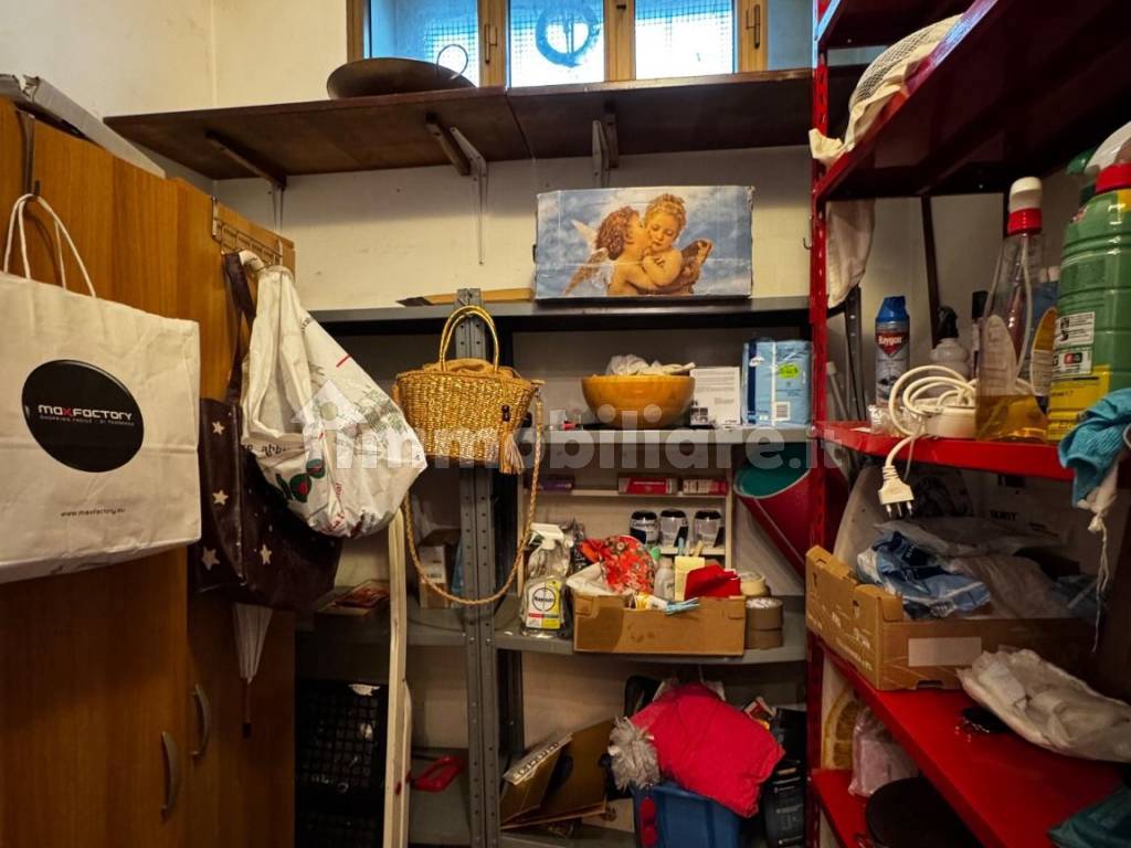 Appartamento in Sassi, foto 31 di 37